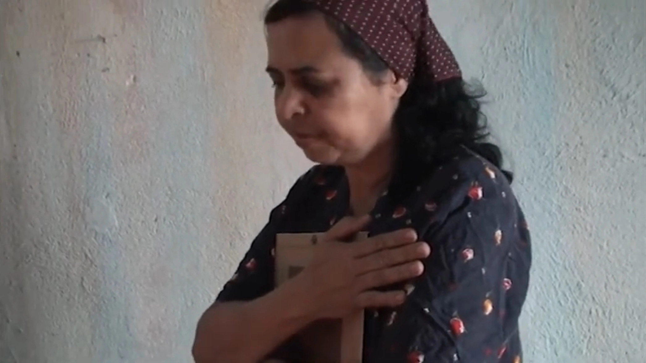 A Saudade de Severina