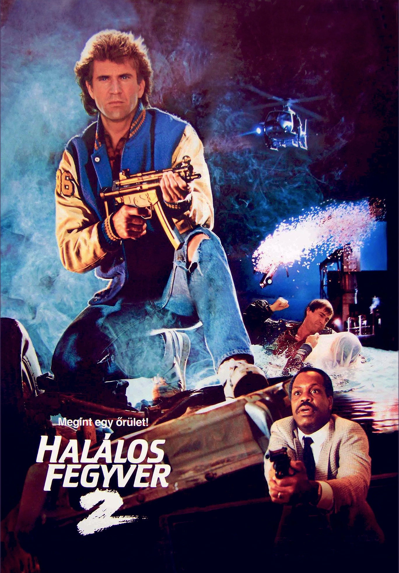 Lethal Weapon 2