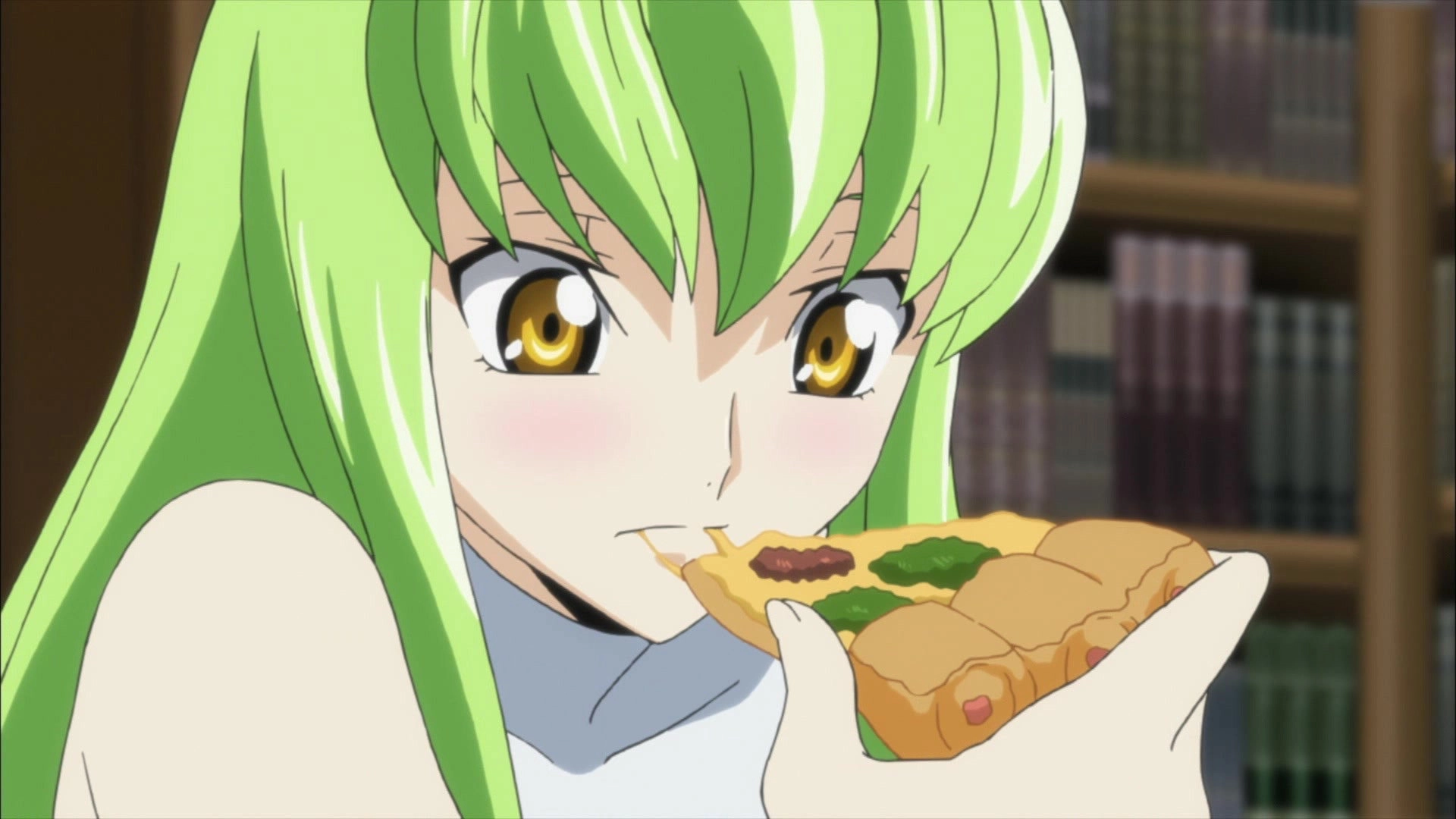 Code Geass: Lelouch of the Rebellion R2 Special Edition - Zero Requiem