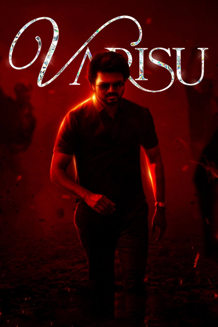Varisu
