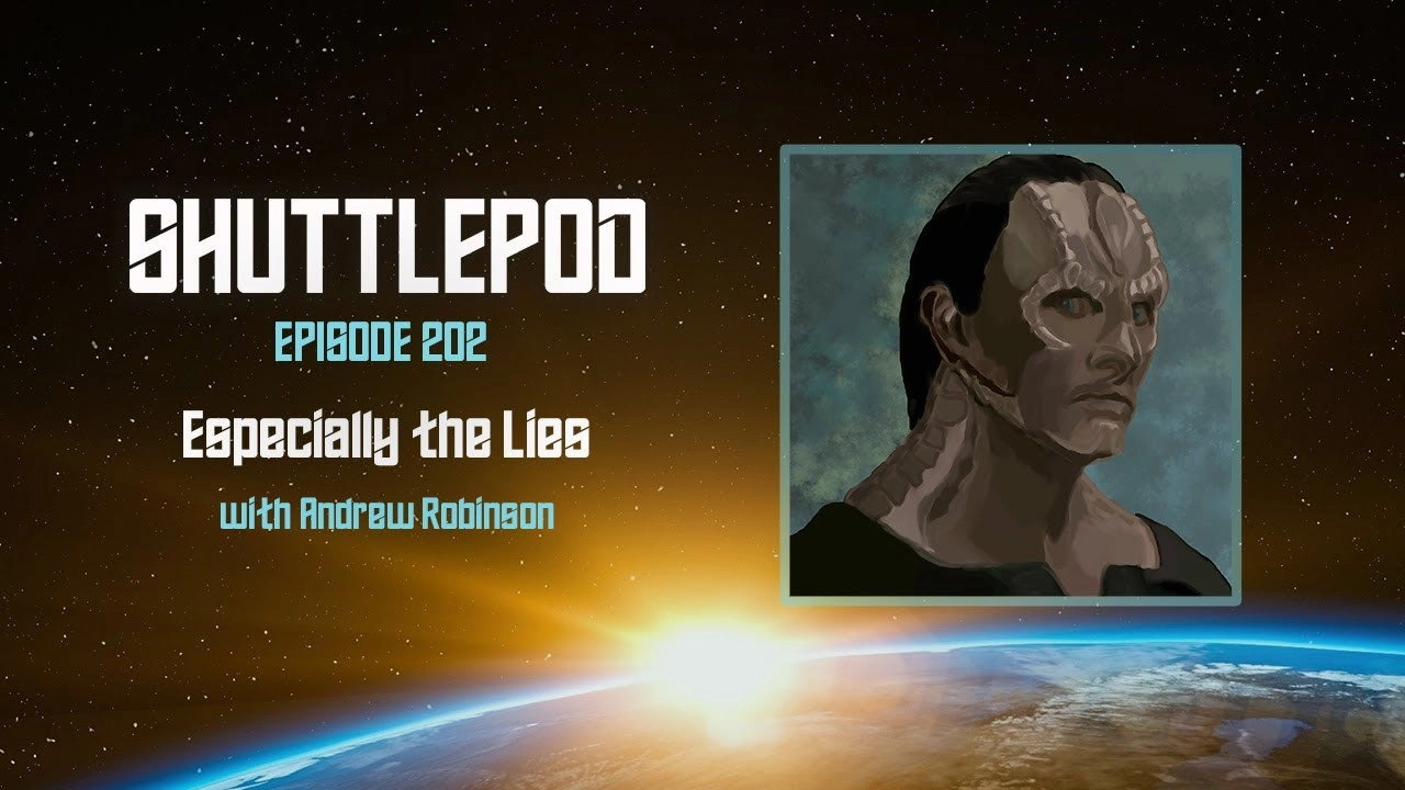 The Shuttlepod Show
