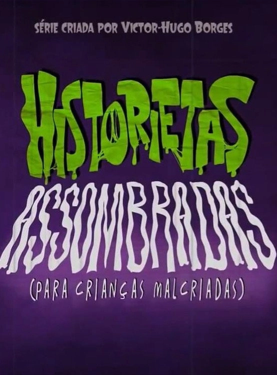 Haunted Tales for Wicked Kids