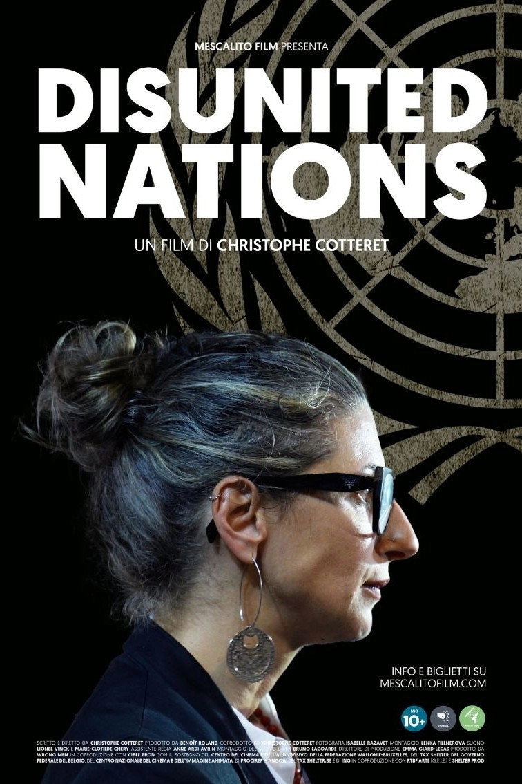 Disunited Nations