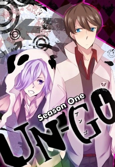Un-Go