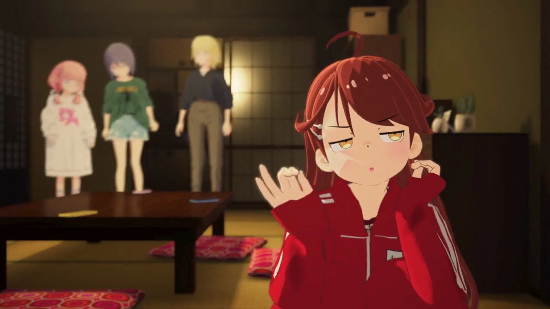 Idolls!