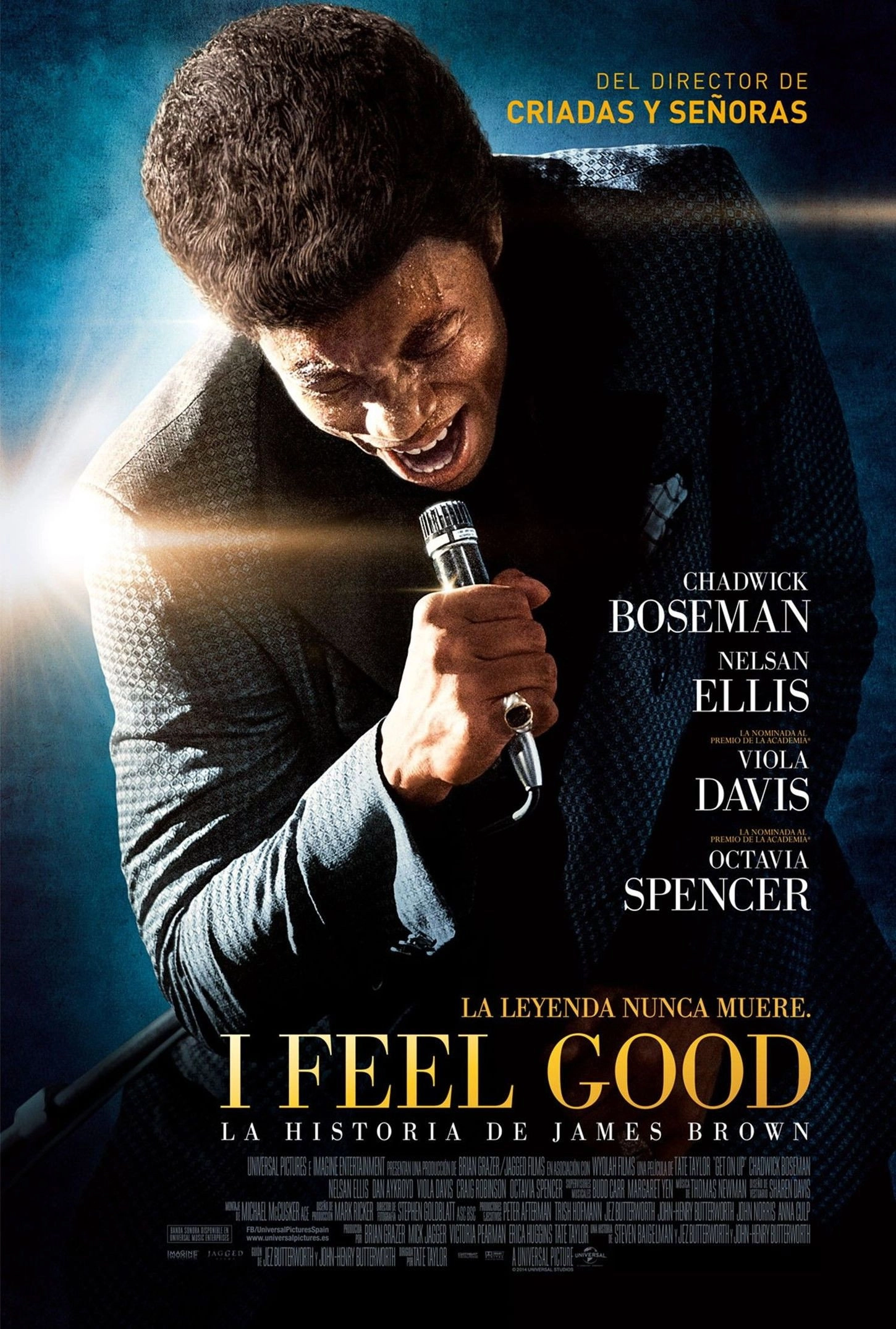 Get On Up