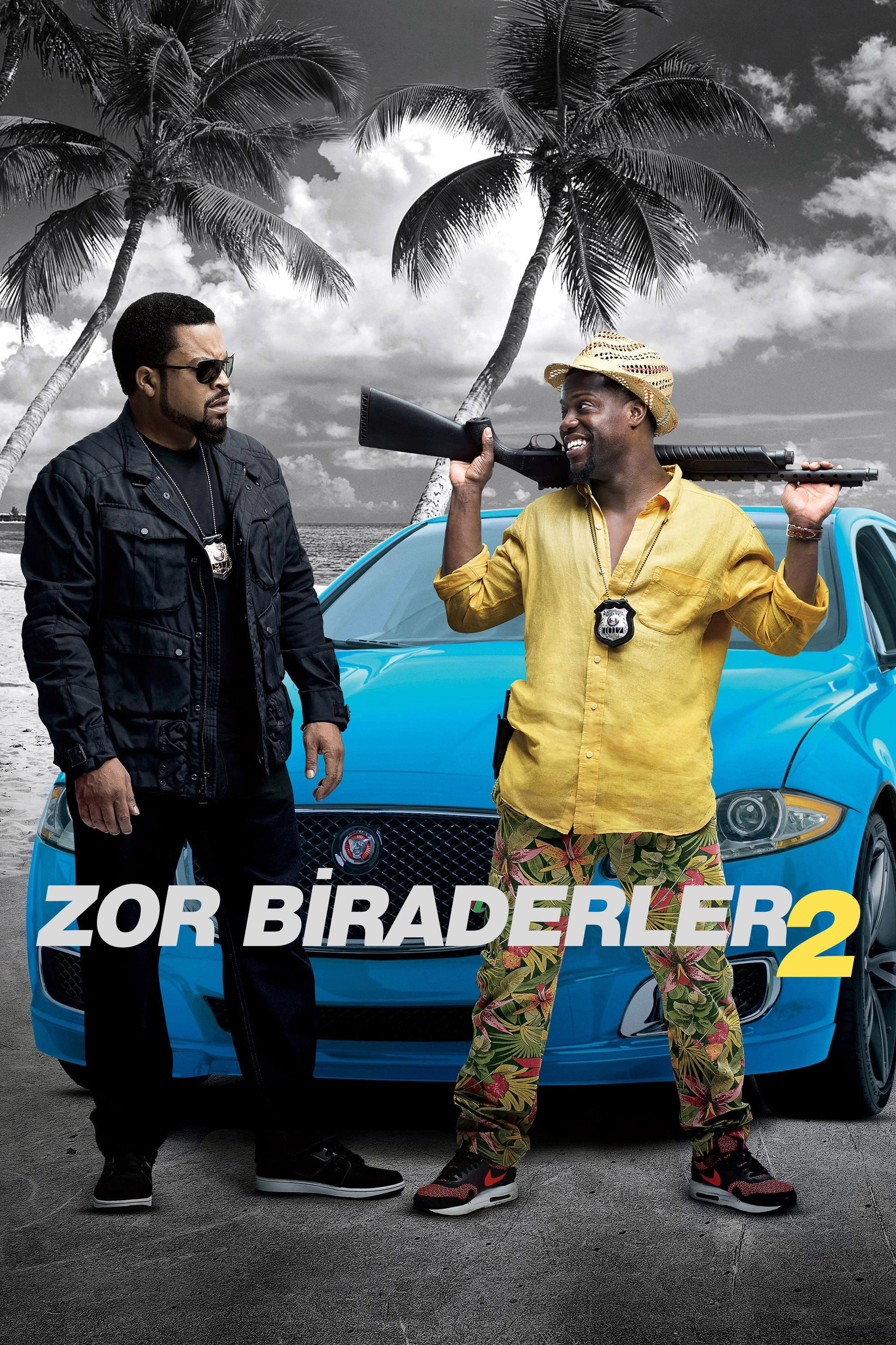 Ride Along 2