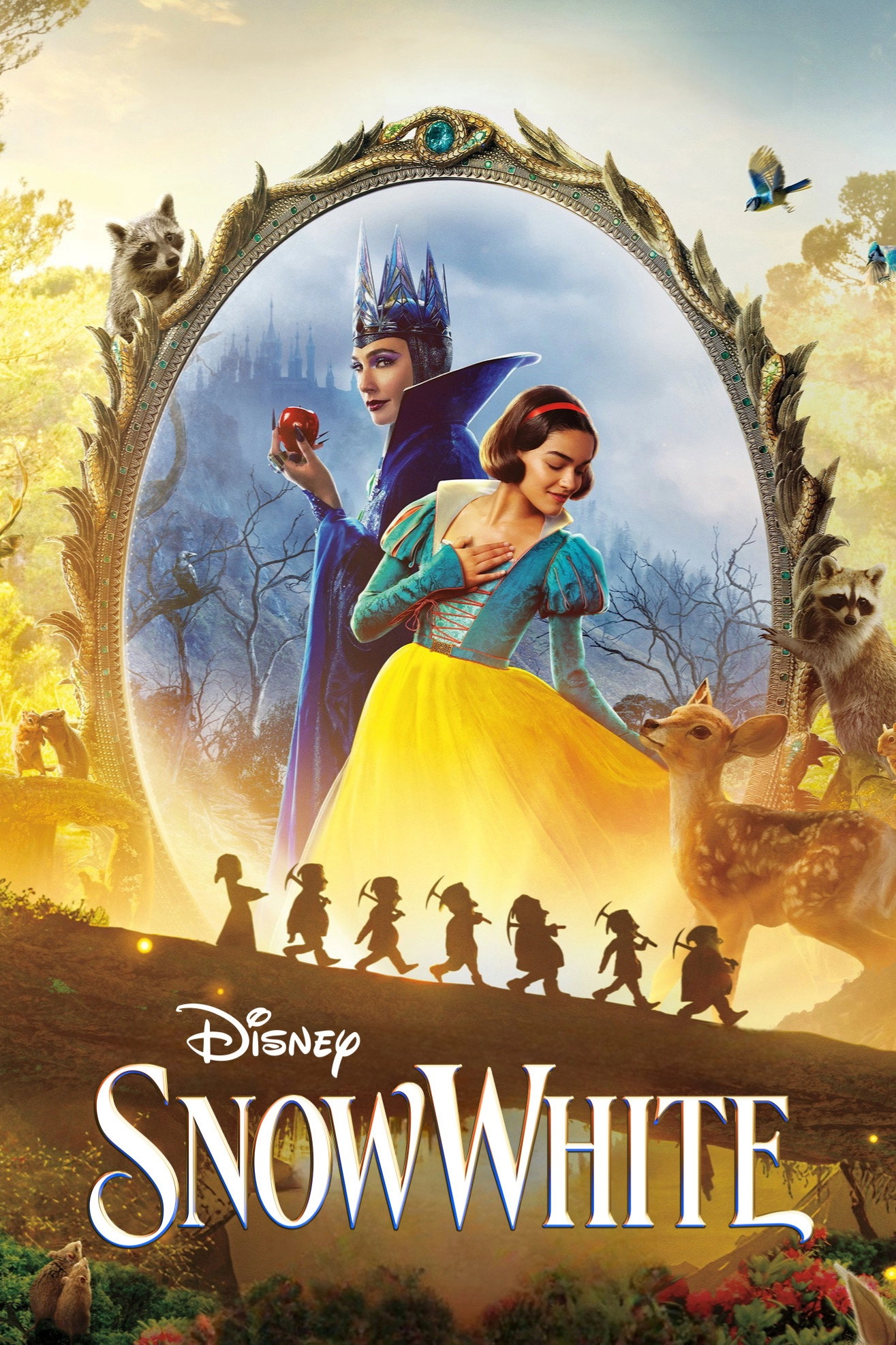 Snow White