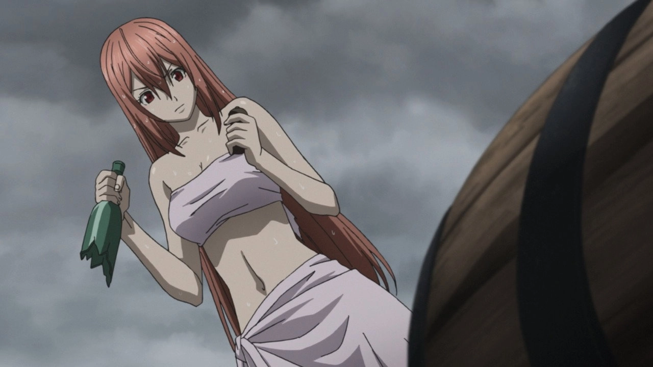Blast of Tempest