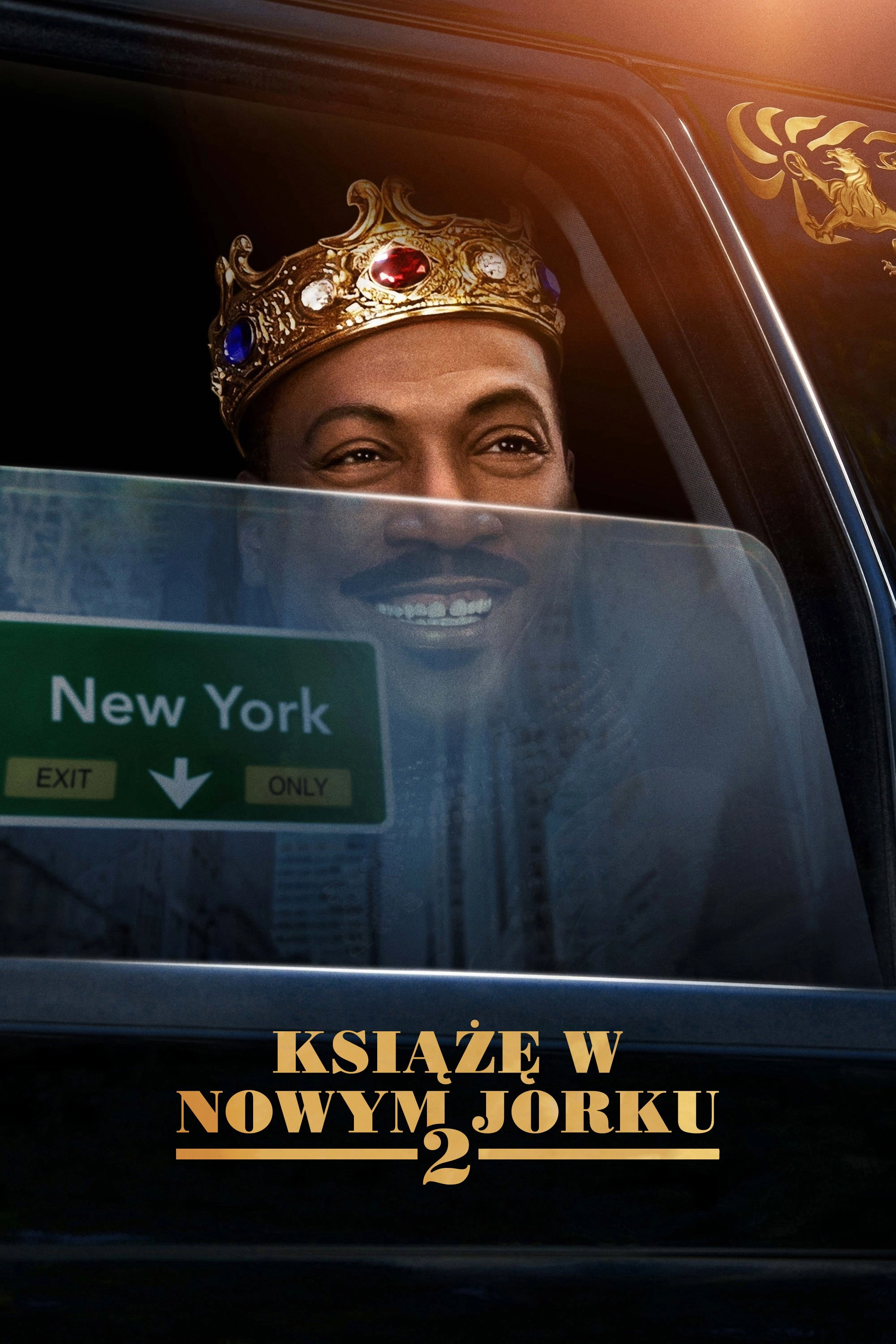 Coming 2 America