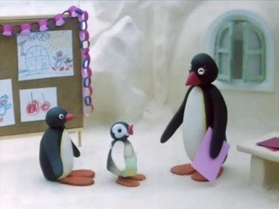 Pingu