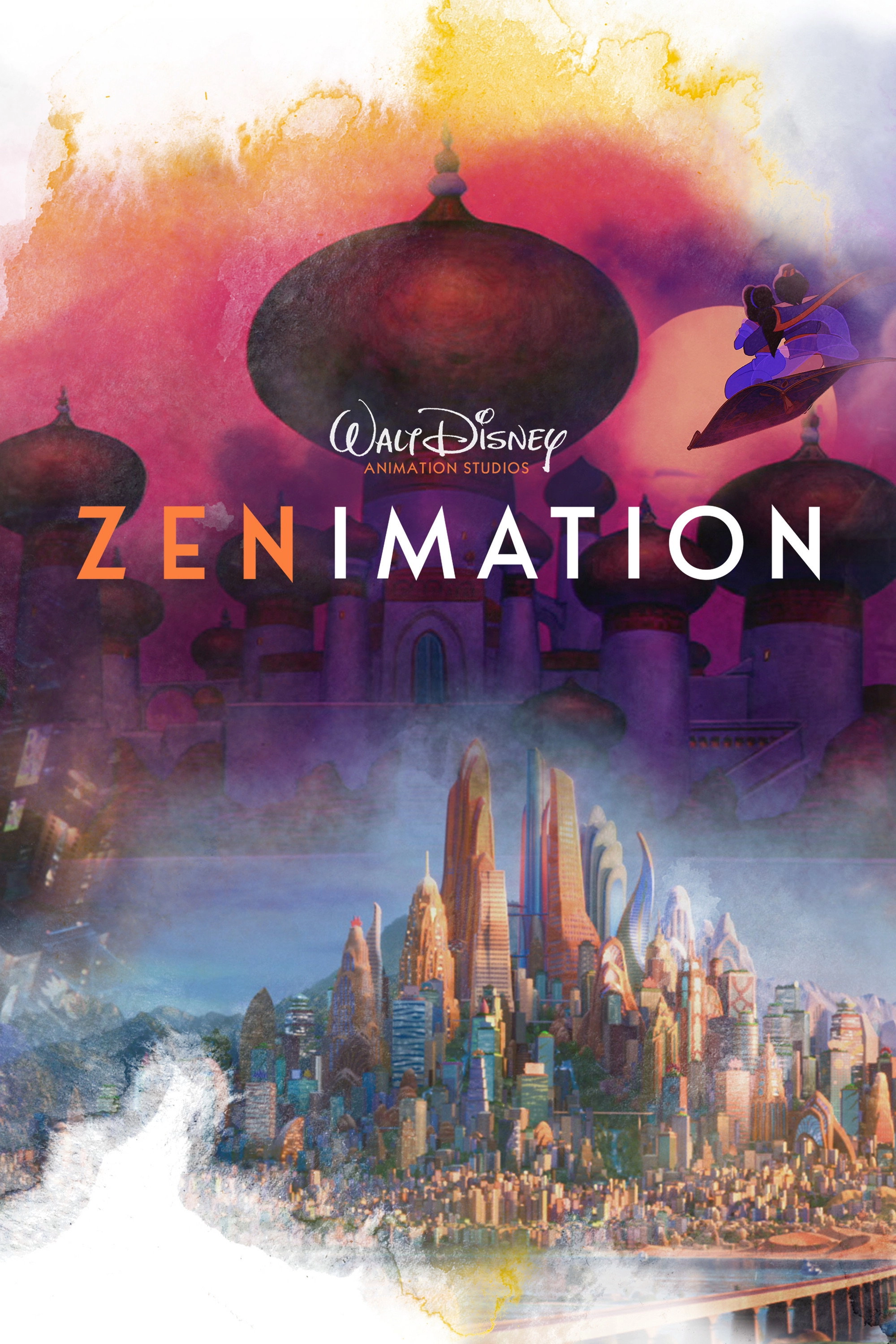 Zenimation