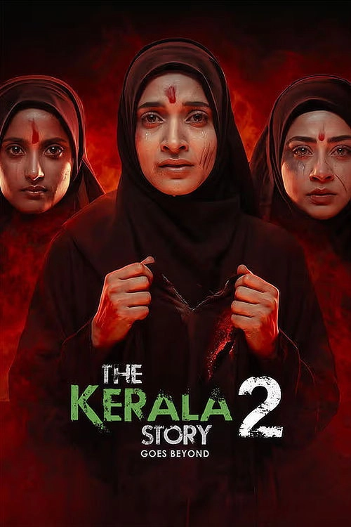 The Kerala Story 2