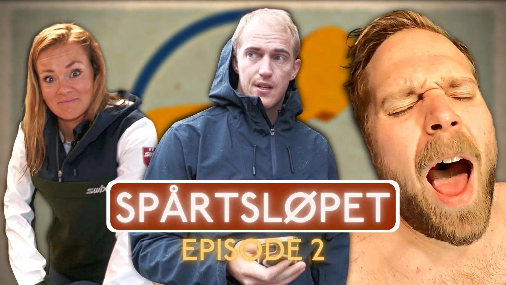 Spårtsløpet