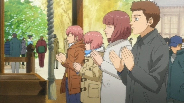 Ace of the Diamond