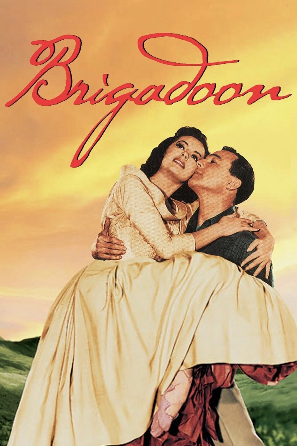 Brigadoon