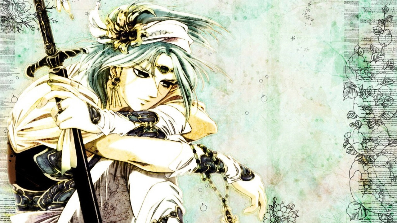 The Heroic Legend of Arslan: Age of Heroes