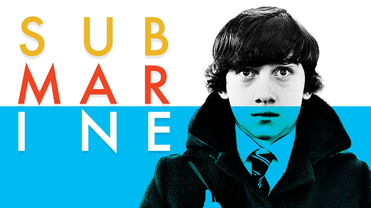 Submarine