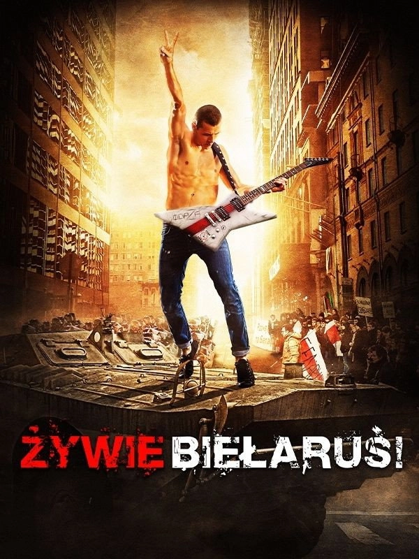 Viva Belarus!