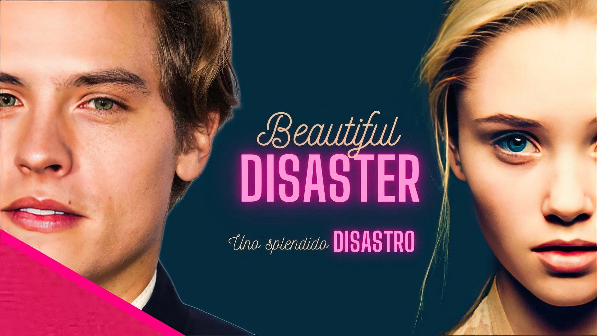 Beautiful Disaster