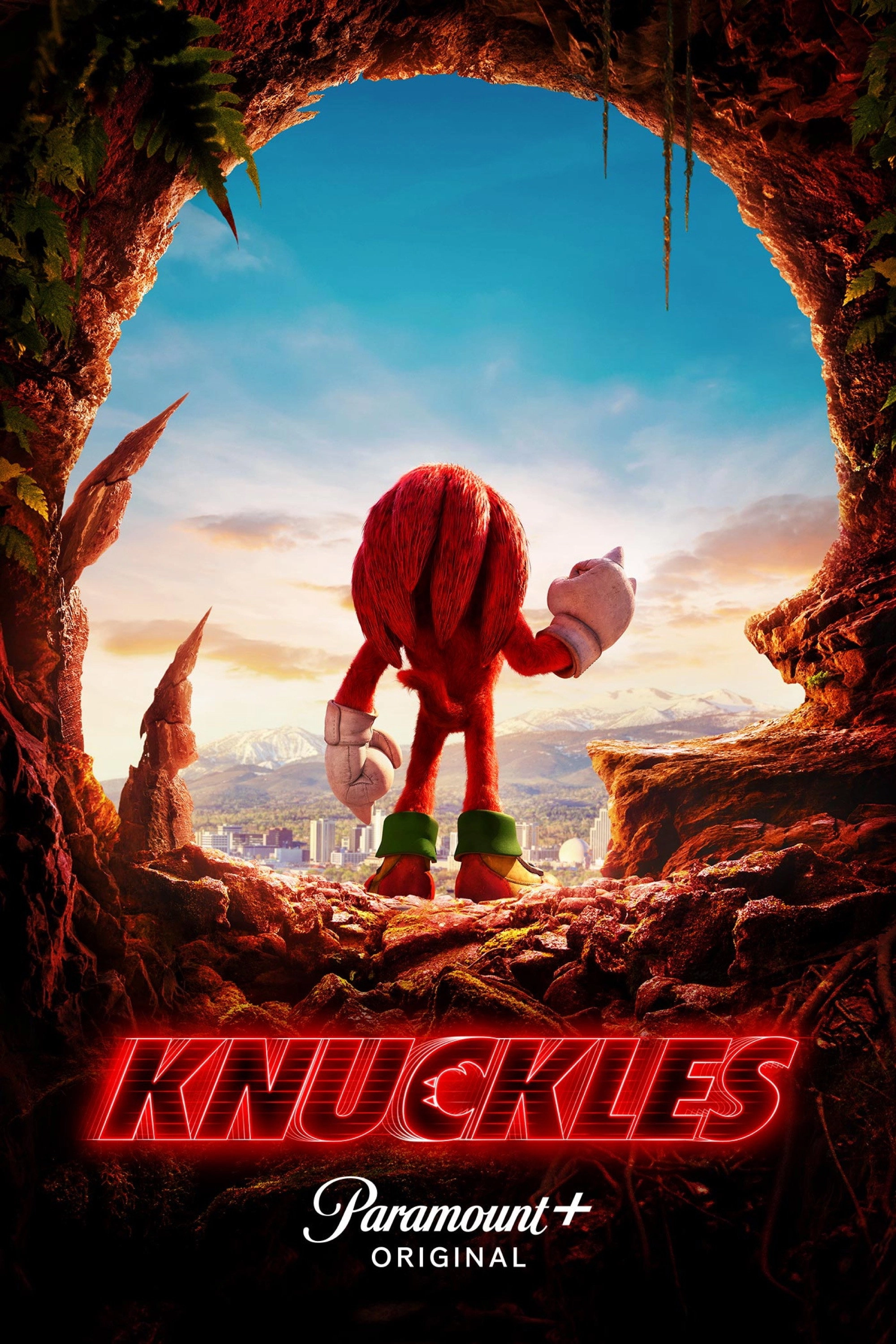 Knuckles