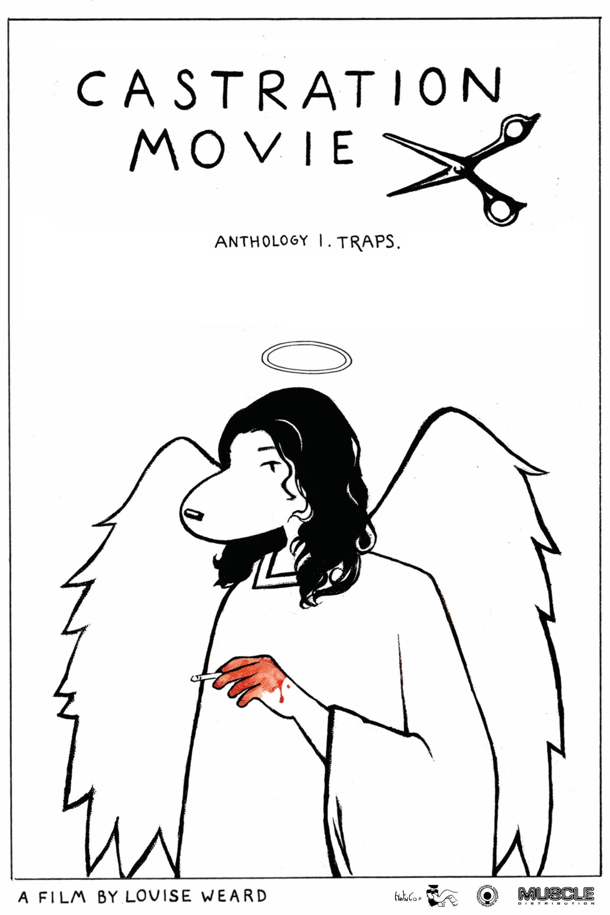 Castration Movie Anthology i. Traps