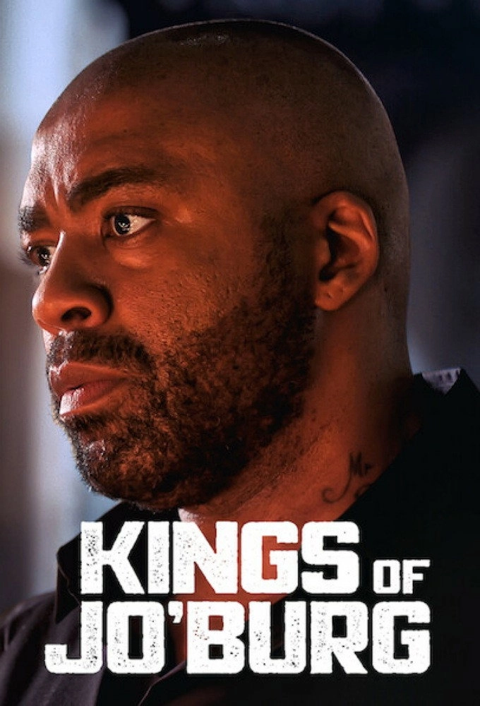 Kings of Jo'Burg
