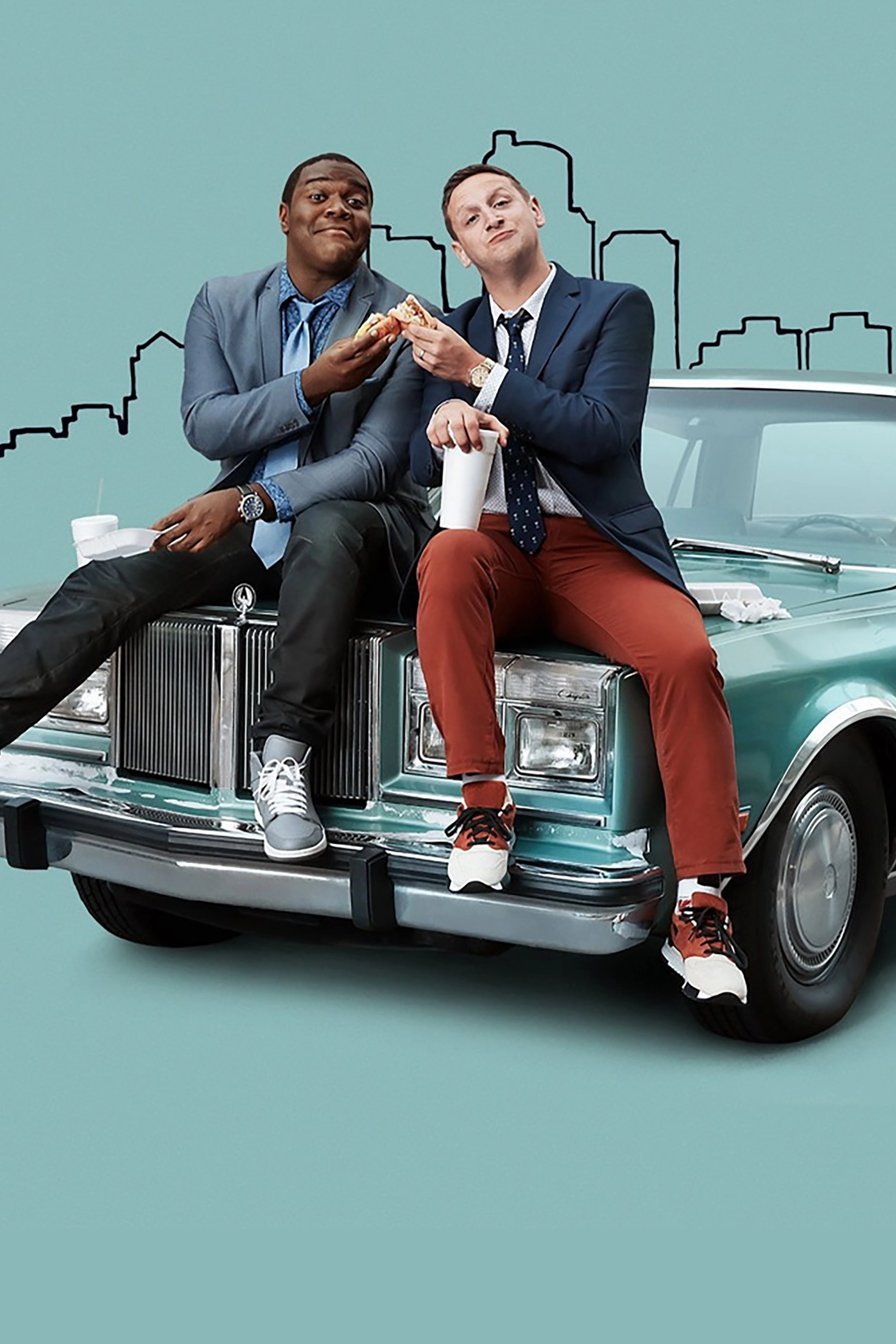 Detroiters