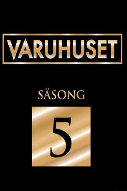 Varuhuset