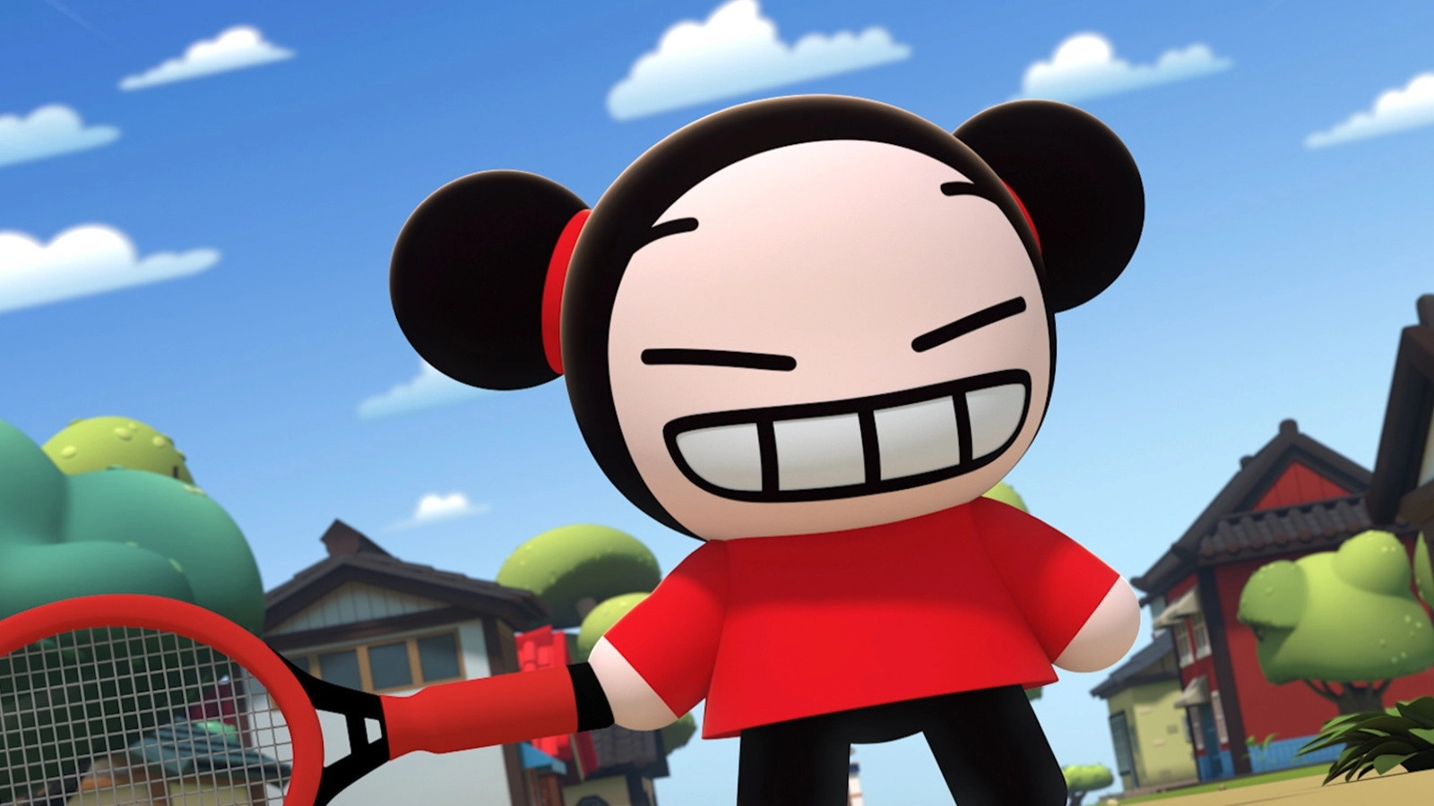Pucca: Love Recipe