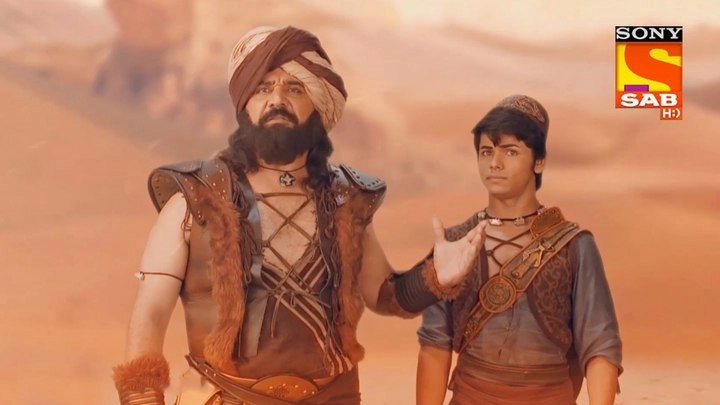 Aladdin - Naam Toh Suna Hoga