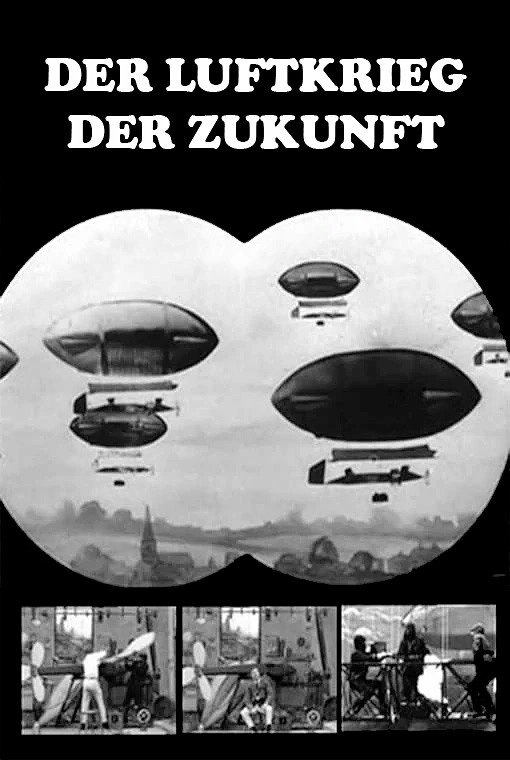 The Airship Destroyer