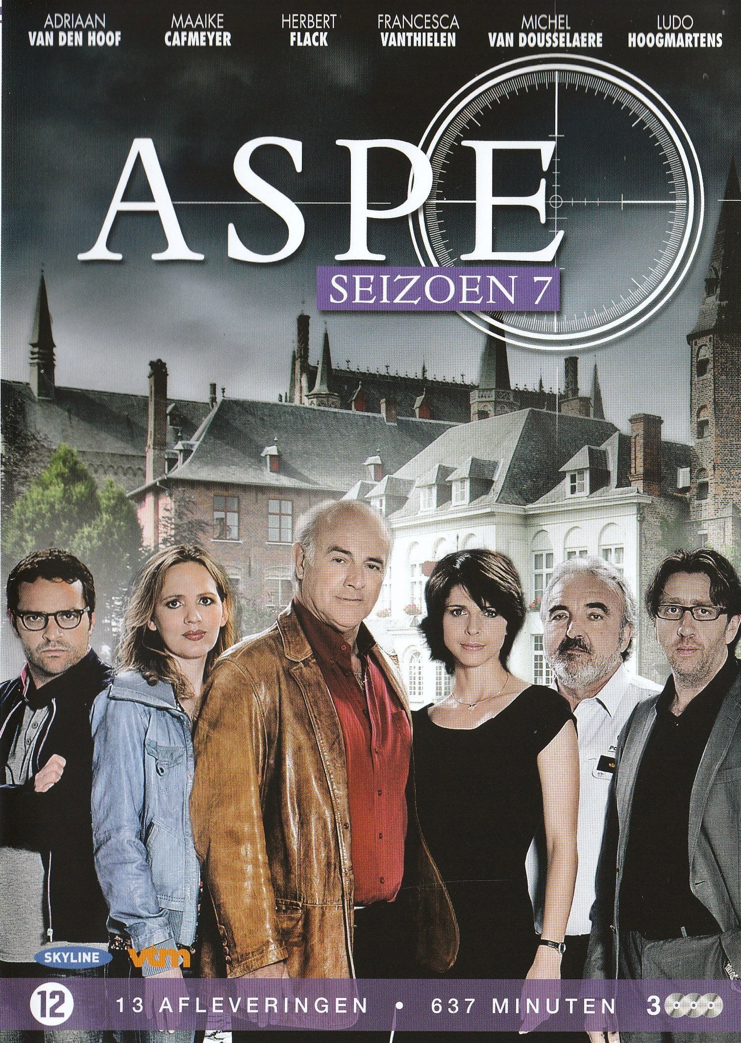 Aspe