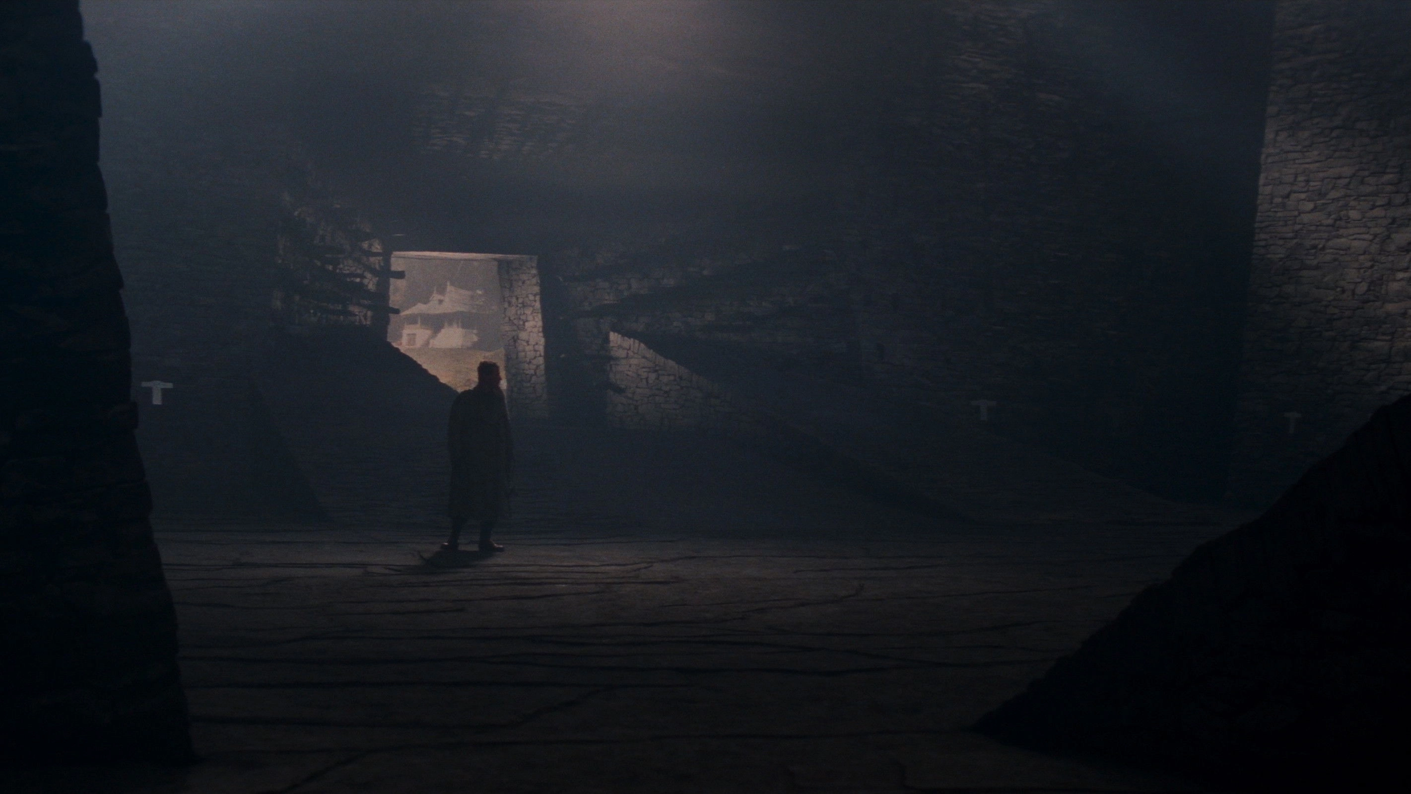 The Keep