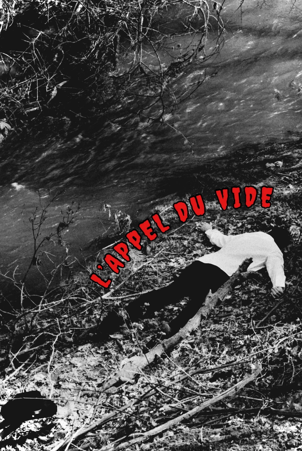L'APPEL DU VIDE