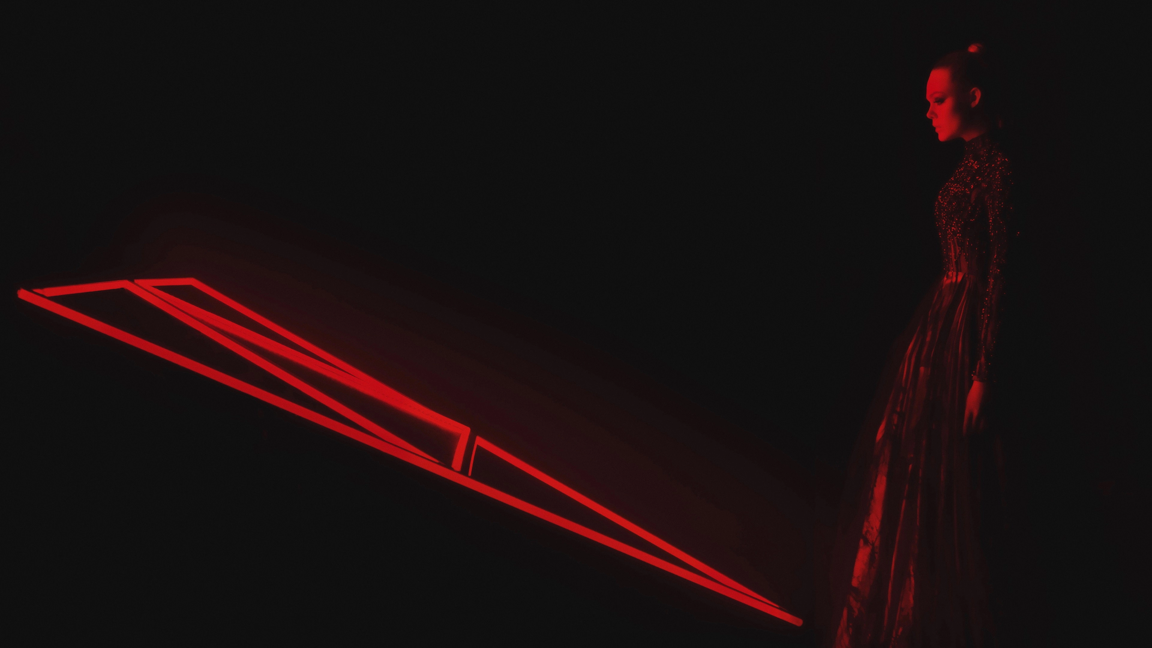 The Neon Demon