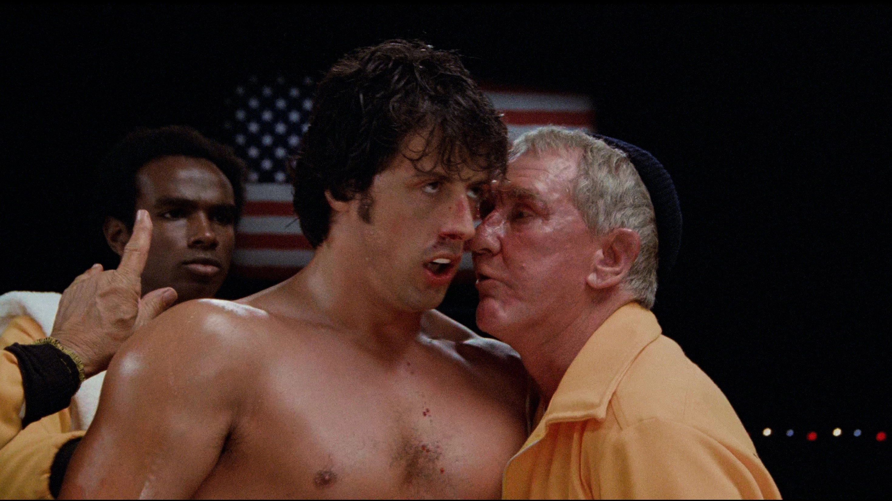 Rocky II
