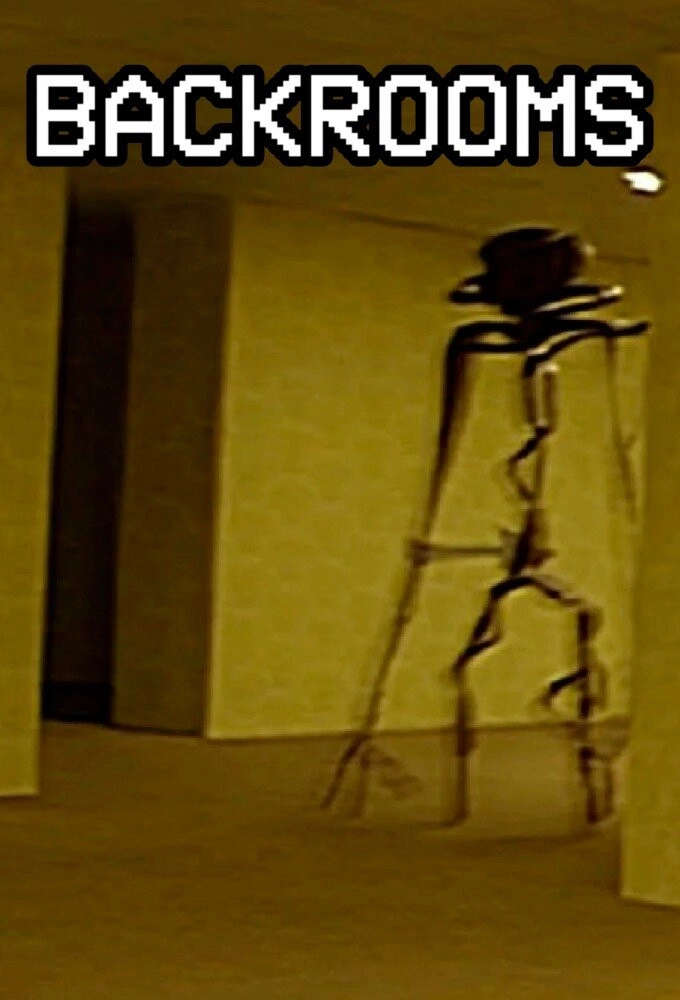 Backrooms