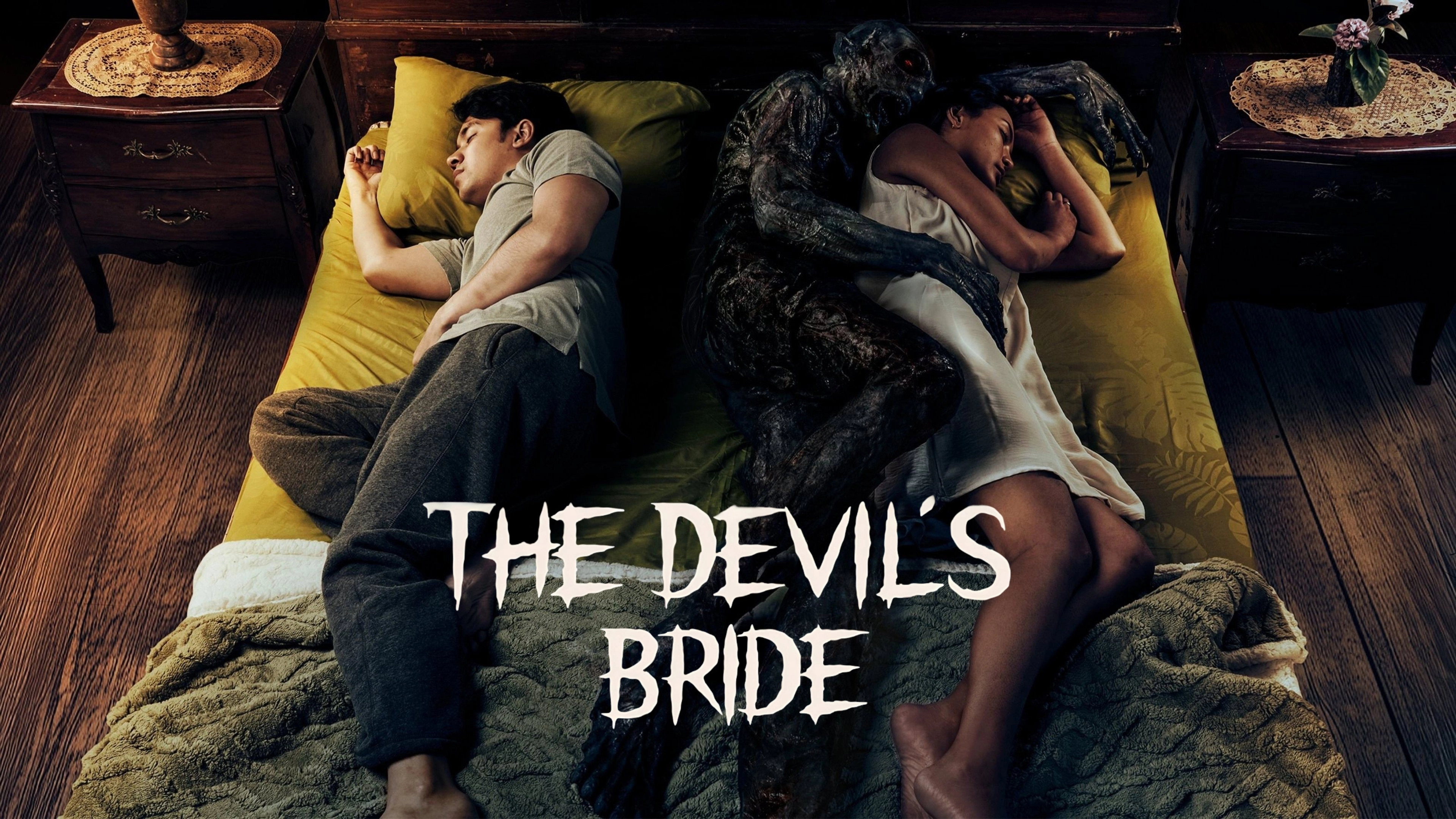 The Devil's Bride