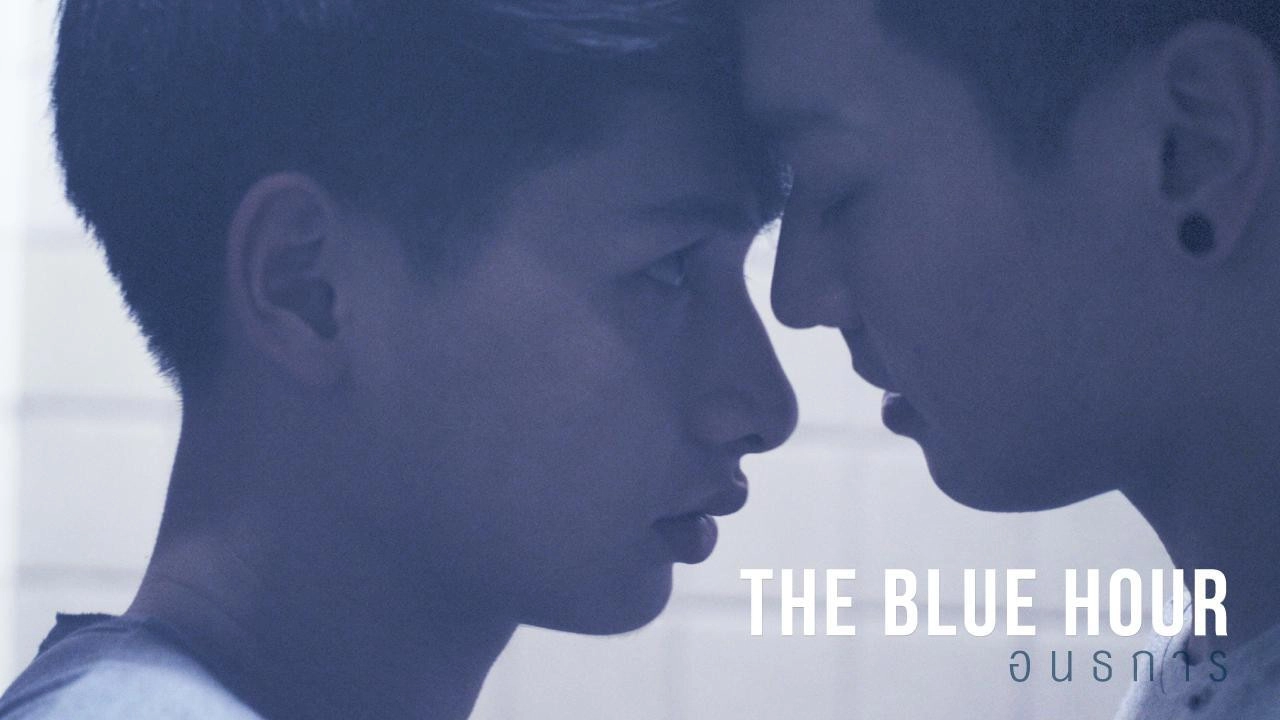 The Blue Hour