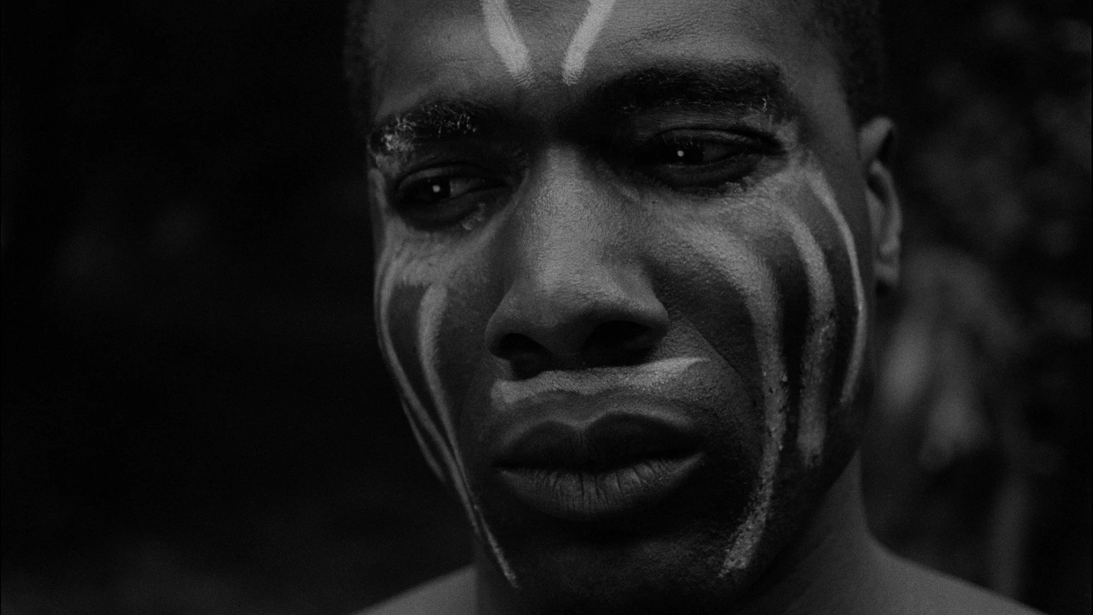 Curse of the Voodoo