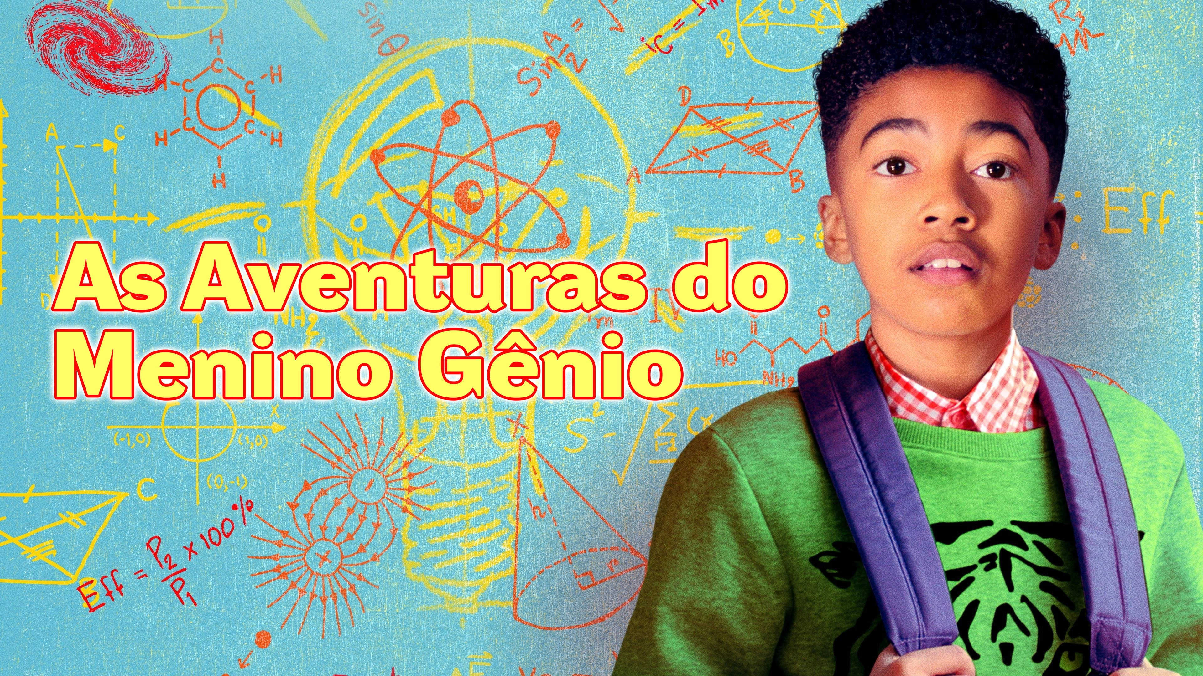 Boy Genius