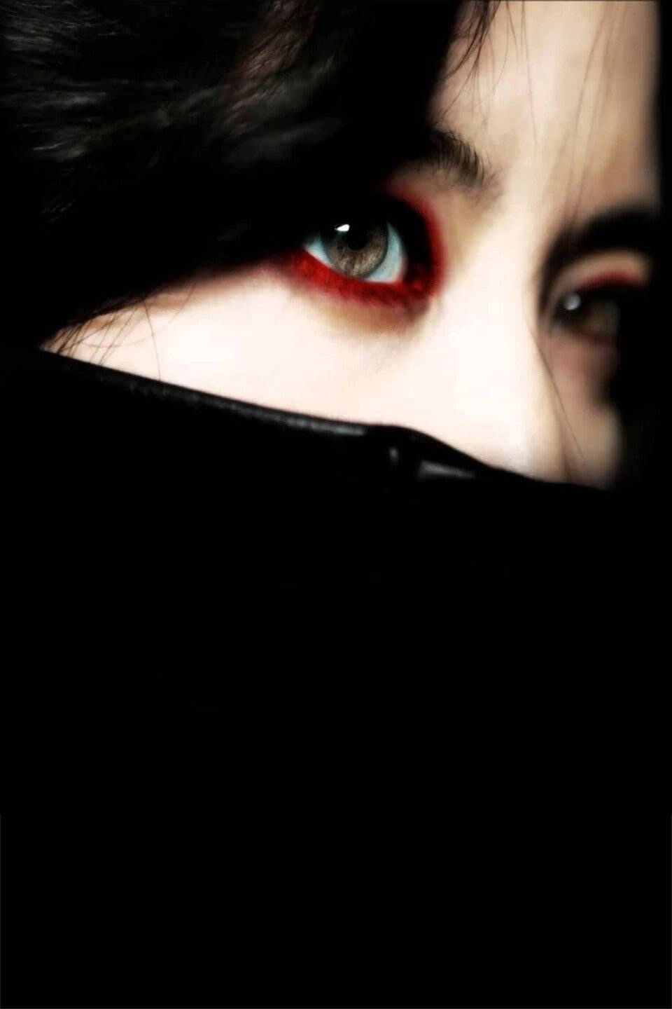 Lady Vengeance