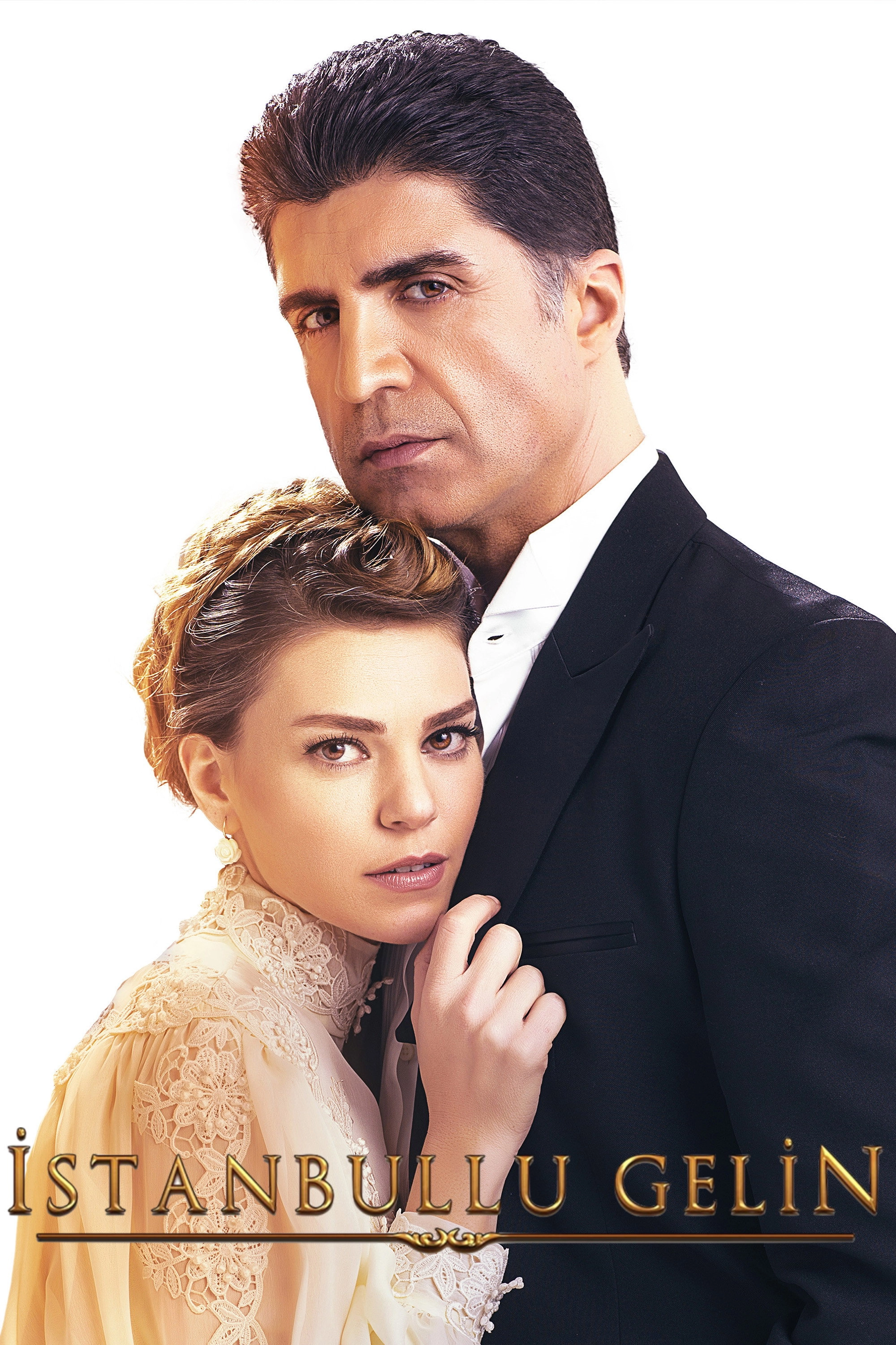 Bride of Istanbul