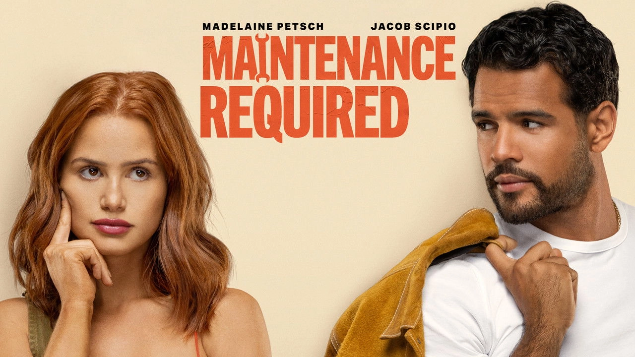 Maintenance Required