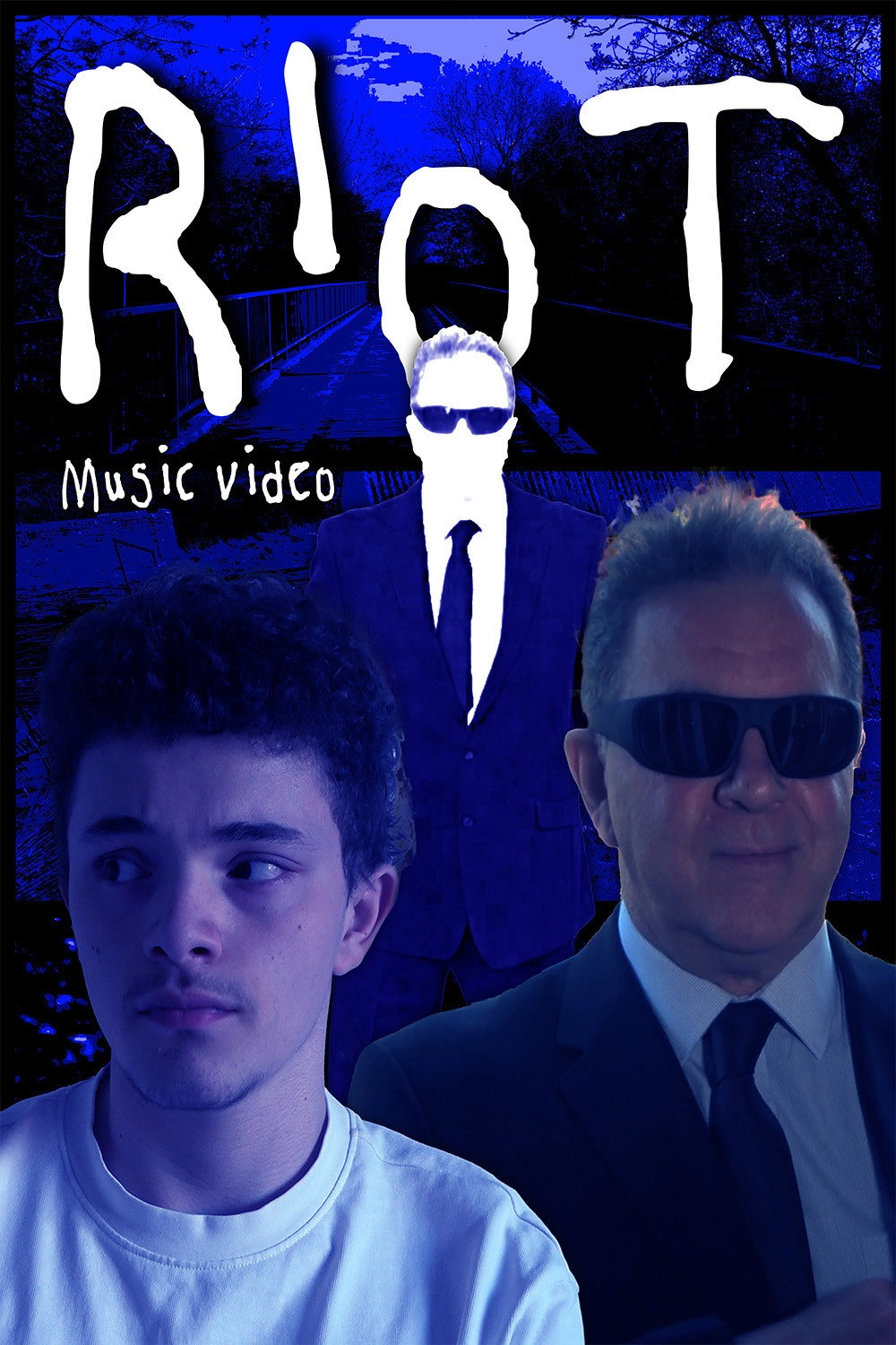 Riot