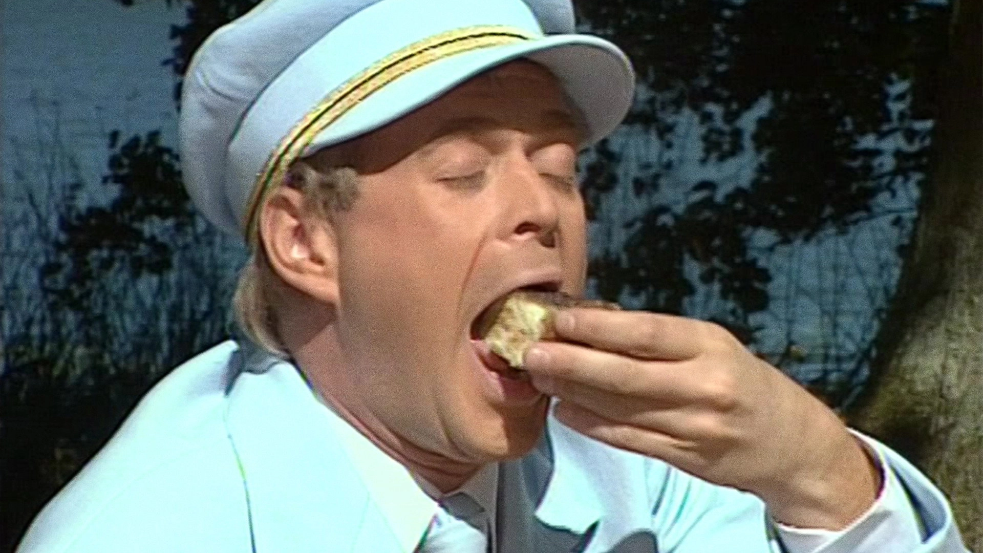 Far, mor og Blyp