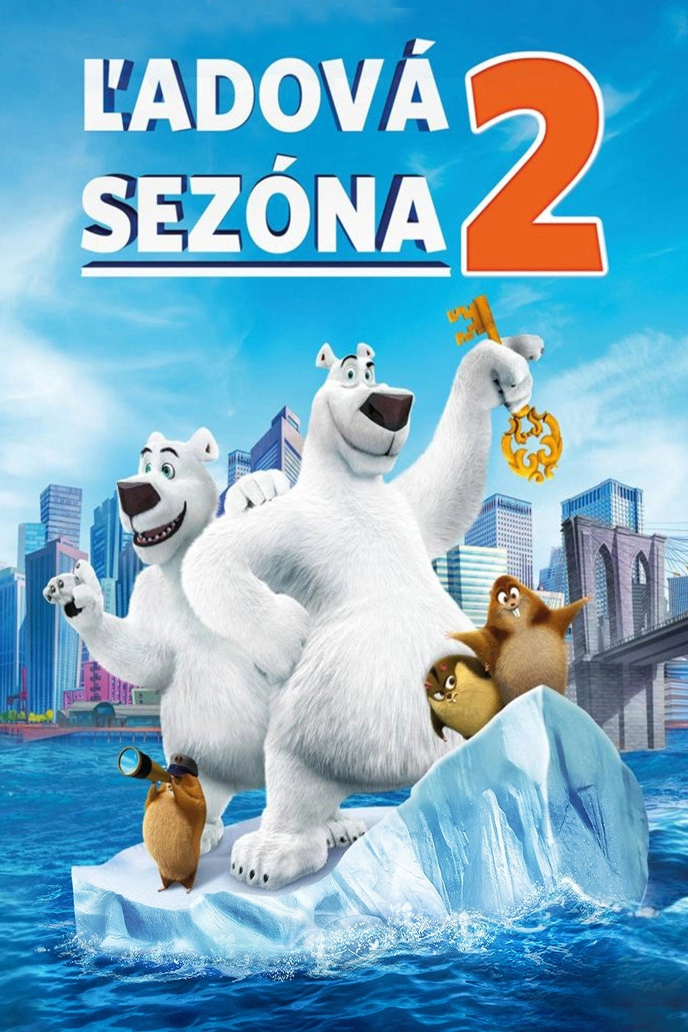 Norm of the North: Keys to the Kingdom