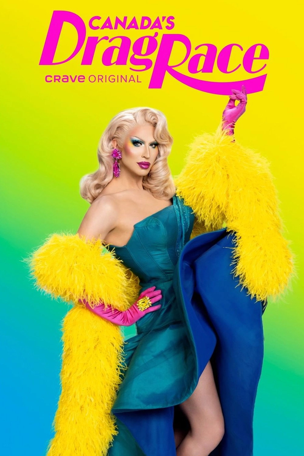 Canada's Drag Race