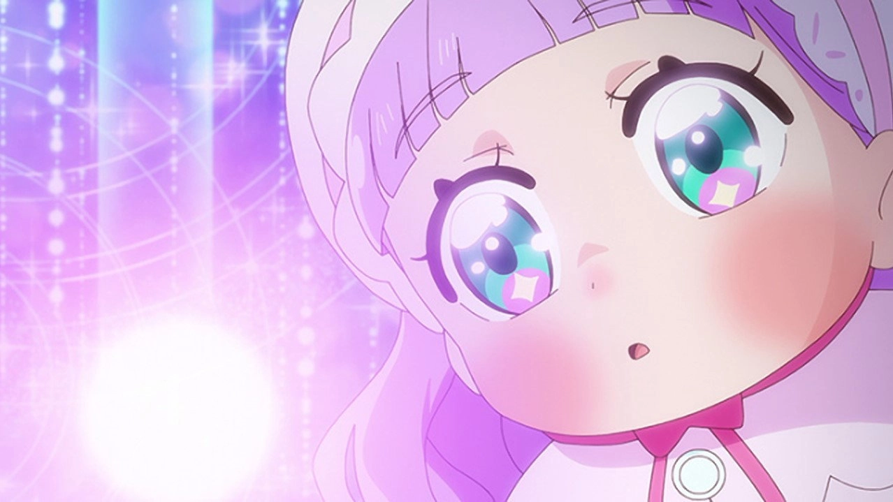 Soaring Sky! Precure